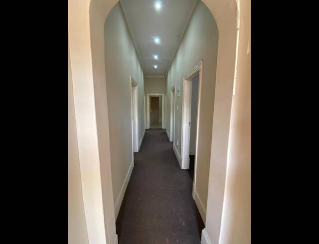 100M² OFFICE TO LET IN PIETERMARITZBURG CENTRAL